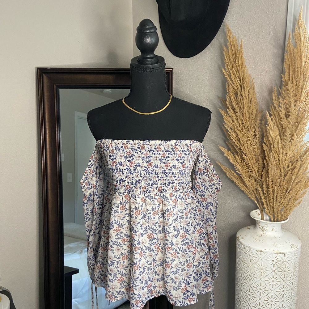 American Eagle blouse